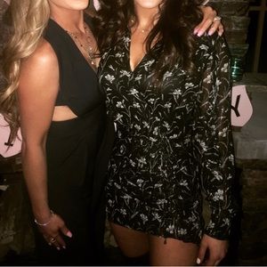 Veronica Beard short dress